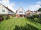 Thumbnail Detached house for sale in Shaw Green Lane, Prestbury, Cheltenham, Gloucestershire