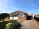 Thumbnail Bungalow for sale in Anerley Close, Allington