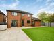 Thumbnail Detached house for sale in Warton Drive, Woodmansey, Beverley