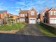 Thumbnail Detached house for sale in Heath Drive, Shirley, Solihull