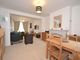 Thumbnail End terrace house for sale in Irchester Road, Rushden, Northamptonshire