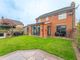 Thumbnail Detached house for sale in Barrier Reef Way, Eastbourne