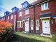 Thumbnail Terraced house to rent in Parsons Close, Dursley