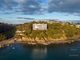 Thumbnail Flat for sale in Kilmorie, Ilsham Marine Drive, Torquay