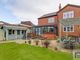 Thumbnail Detached house for sale in The Green, Eccleston