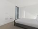 Thumbnail Flat to rent in Carrara Tower, 1 Bollinder Place