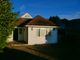 Thumbnail Detached bungalow for sale in Reigate Road, Horley