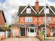 Thumbnail Semi-detached house for sale in Basingstoke Road, Reading