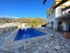 Thumbnail Town house for sale in Cómpeta, Andalusia, Spain