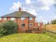 Thumbnail Semi-detached house for sale in Beeston Road, Cookley, Kidderminster