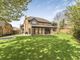 Thumbnail Detached house for sale in Briery Fields, Witchford, Ely