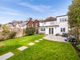 Thumbnail Detached house for sale in Shrubland Road, Banstead
