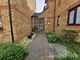 Thumbnail Flat for sale in Vignoles Road, Romford