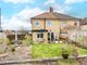 Thumbnail Semi-detached house for sale in Charnell Road, Staple Hill, Bristol