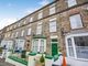 Thumbnail Terraced house for sale in Oxford Street, Margate, Kent
