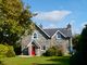 Thumbnail Detached house for sale in South Lodge, Dyffryn Ardudwy, Gwynedd