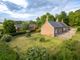 Thumbnail Detached house for sale in Careston, Brechin, Angus