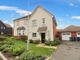 Thumbnail Semi-detached house to rent in Muir Gate, Binfield, Bracknell, Berkshire