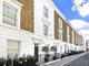 Thumbnail Terraced house to rent in Radnor Walk, London