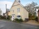 Thumbnail Detached house for sale in Brook Street, Glemsford, Sudbury