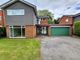 Thumbnail Detached house for sale in Austrey Road, Tamworth, Staffordshire