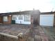 Thumbnail Detached bungalow to rent in Albain Crescent, Ashford