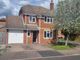 Thumbnail Detached house for sale in Alberta Drive, Smallfield, Horley