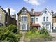 Thumbnail Property for sale in Baldry Gardens, London