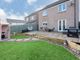 Thumbnail Detached house for sale in Finlay Crescent, Arbroath