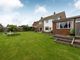 Thumbnail Detached house for sale in Ashurst Avenue, Seasalter, Whitstable