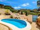 Thumbnail Villa for sale in La Fuente 10, Sierra Cabrera, Almería, Andalusia, Spain