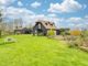 Thumbnail Detached house for sale in Mill Hill, Mettingham, Bungay
