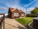 Thumbnail Detached bungalow for sale in Willow Corner Cottage, Connaught Drive, Newton-Le-Willows