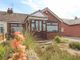 Thumbnail Semi-detached bungalow for sale in Wells Avenue, Billinge, Wigan