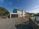 Thumbnail Detached house for sale in Malltraeth, Bodorgan