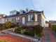 Thumbnail Semi-detached bungalow for sale in Gardiner Road, Blackhall, Edinburgh