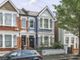 Thumbnail Semi-detached house for sale in Willcott Road, Acton