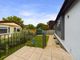 Thumbnail Mobile/park home for sale in The Reddings, Cheltenham, Gloucestershire