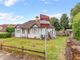 Thumbnail Detached bungalow for sale in Roundwood Way, Banstead