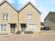 Thumbnail Semi-detached house for sale in Ogden Gardens, Wisbech, Cambridgeshire