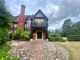 Thumbnail Studio for sale in Castle Malwood Lodge, Minstead, Lyndhurst