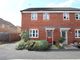 Thumbnail Semi-detached house to rent in Maximus Road, North Hykeham