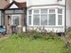 Thumbnail Terraced house for sale in Perth Road, Ilford