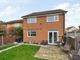 Thumbnail Detached house for sale in Rowan Way, Cranfield, Bedford