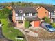 Thumbnail Detached house for sale in Meadowsweet Drive, Telford