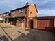 Thumbnail Detached house for sale in The Leys, Newhall