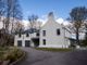 Thumbnail Detached house for sale in Station Road, Banchory