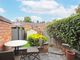 Thumbnail Terraced house for sale in Lyndon Road, Sutton Coldfield