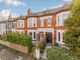 Thumbnail Property to rent in Wolseley Gardens, Chiswick