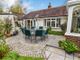 Thumbnail Detached bungalow for sale in Fishbourne Road West, Chichester